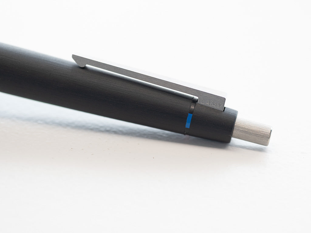 LAMY ラミー2000　4色ボールペン