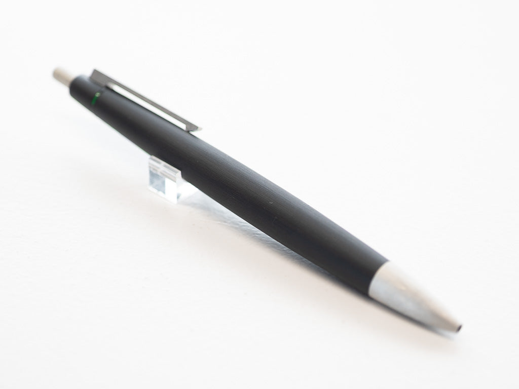 LAMY ラミー2000　4色ボールペン