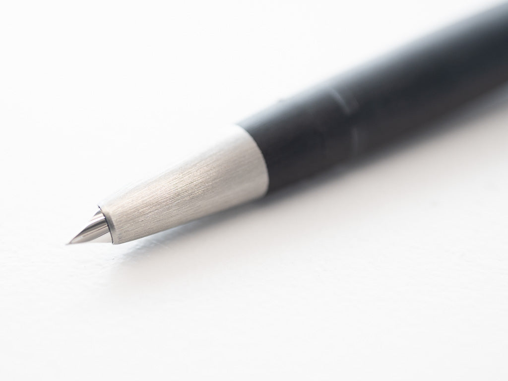 LAMY ラミー2000 FP EF