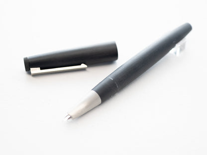 LAMY ラミー2000 FP EF