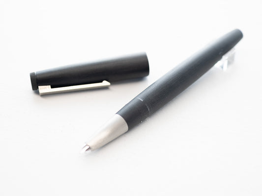 LAMY ラミー2000 FP EF
