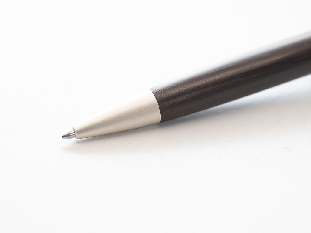 LAMY ラミー2000ブラックウッドBP