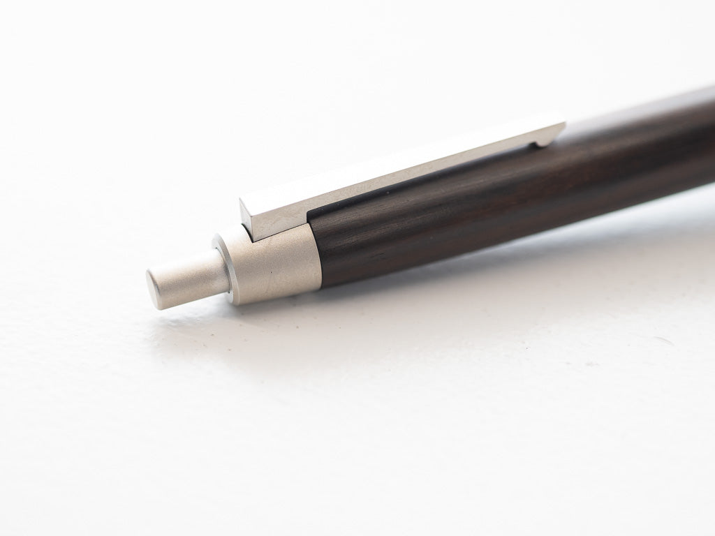 LAMY ラミー2000ブラックウッドBP