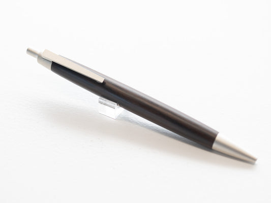 LAMY ラミー2000ブラックウッドBP