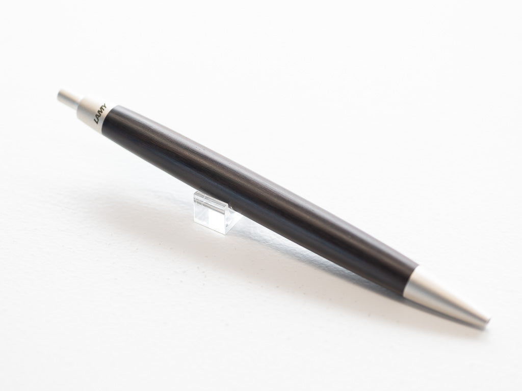 LAMY ラミー2000ブラックウッドBP