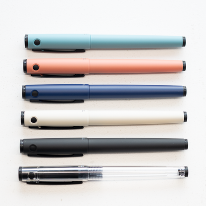 【2025年11月リニューアル】 ライティブ 万年筆