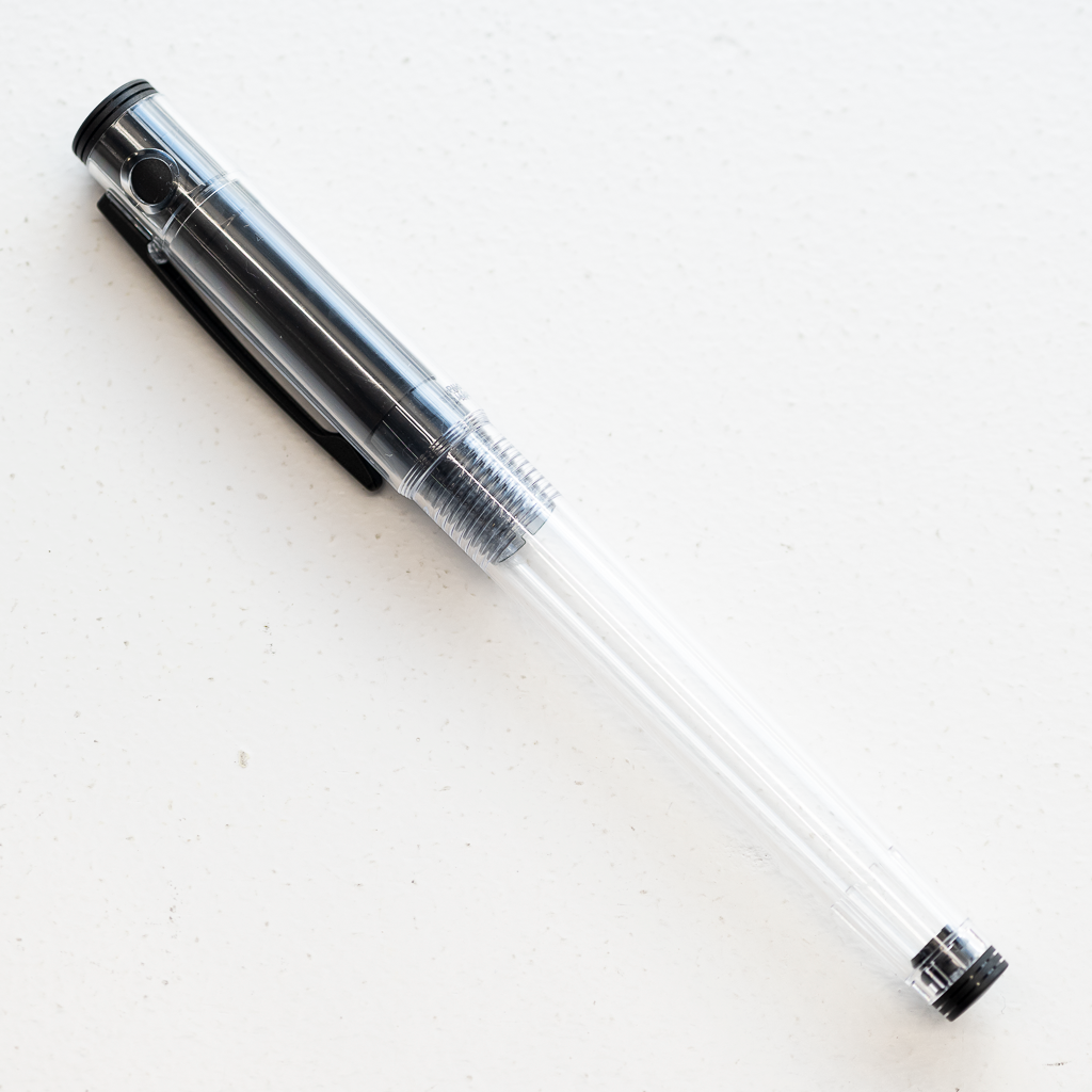 【2025年11月リニューアル】 ライティブ 万年筆