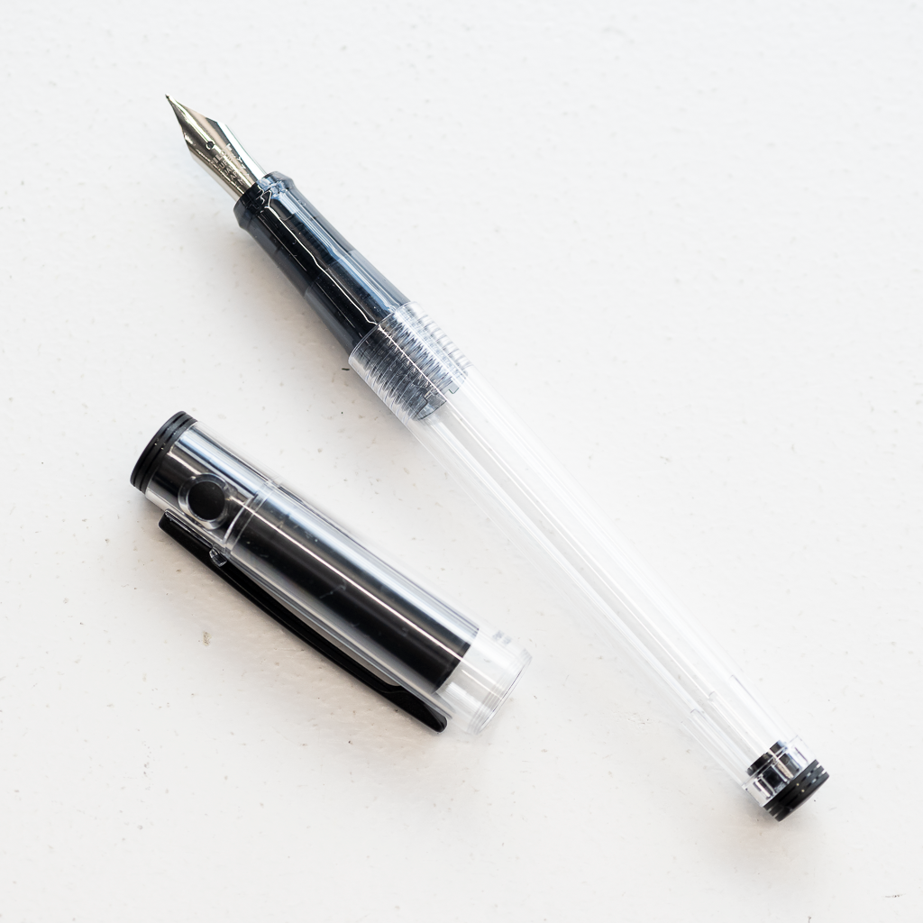 【2025年11月リニューアル】 ライティブ 万年筆