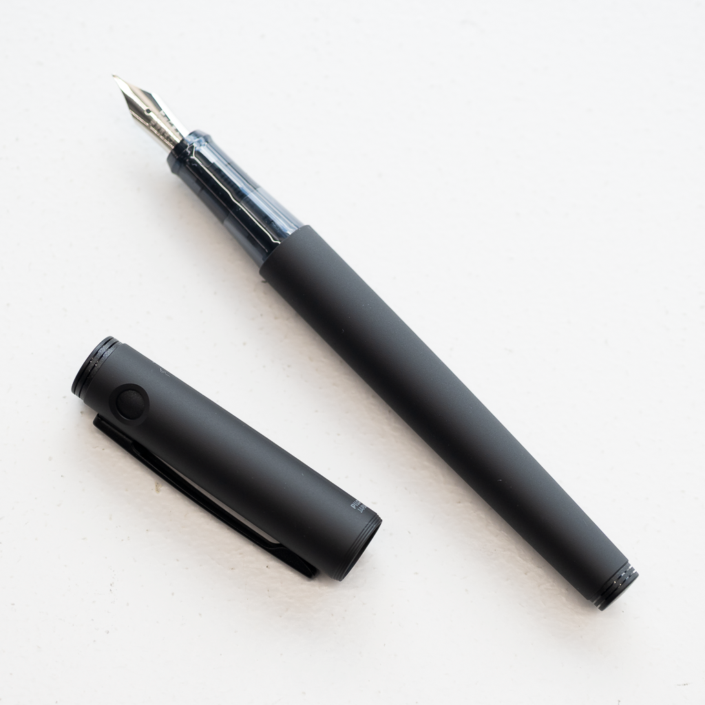 【2025年11月リニューアル】 ライティブ 万年筆