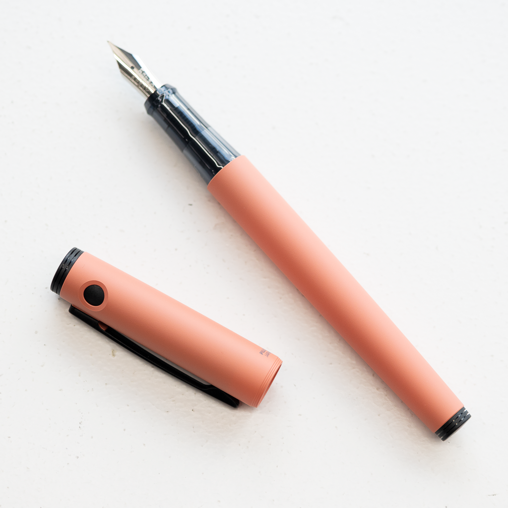 【2025年11月リニューアル】 ライティブ 万年筆