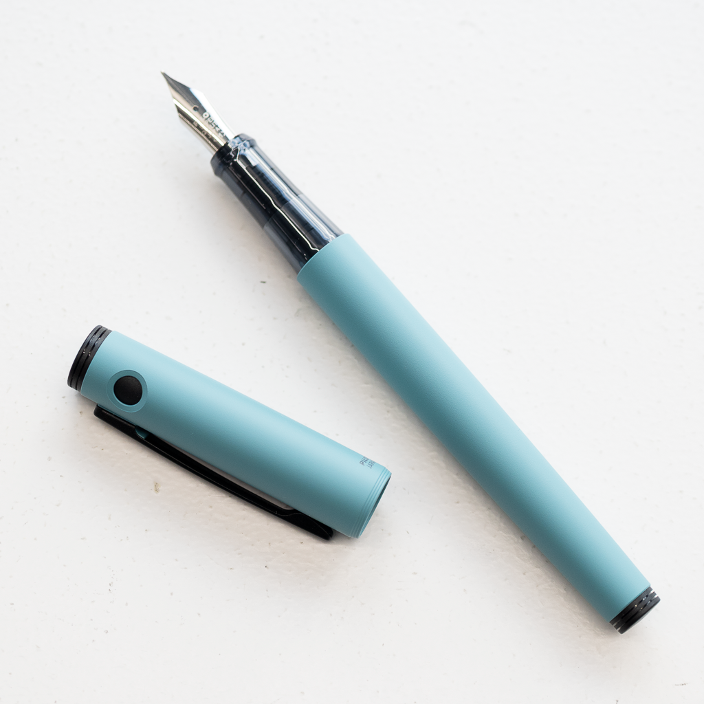 【2025年11月リニューアル】 ライティブ 万年筆