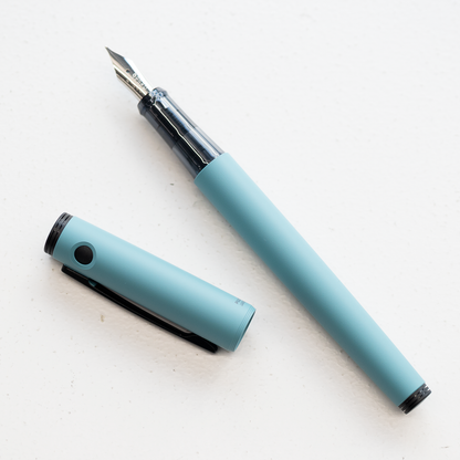 【2025年11月リニューアル】 ライティブ 万年筆