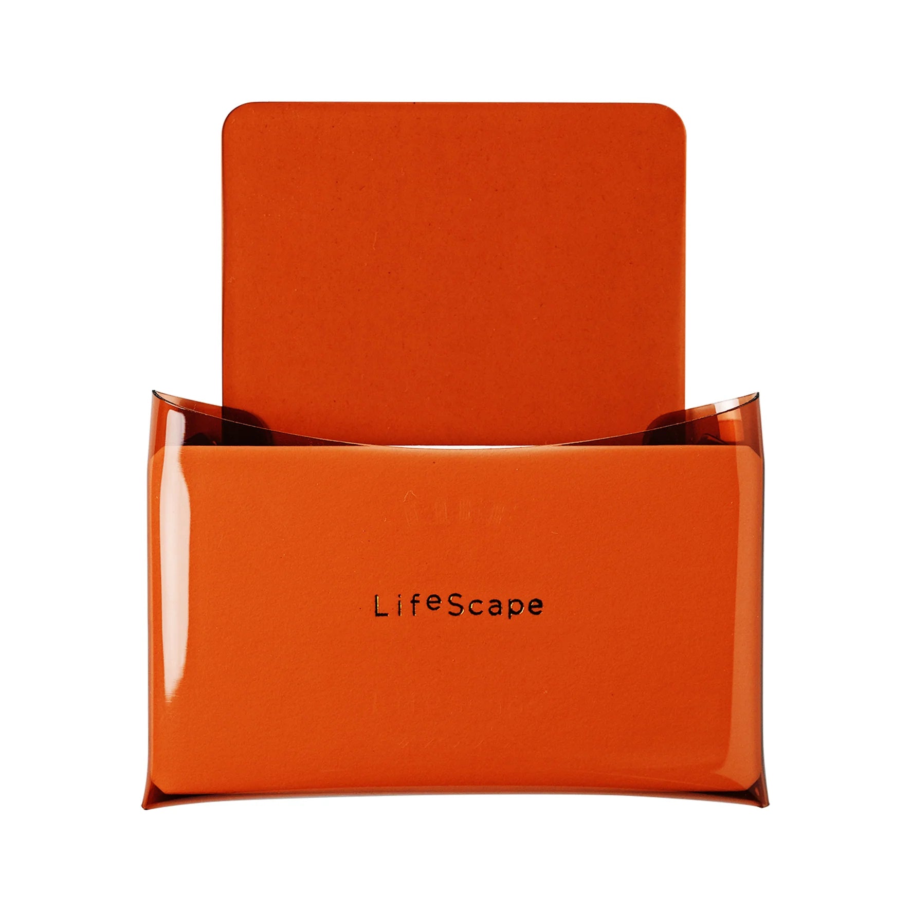 やまま文具×LIFE ライフスケープ ポケットリフィル(PVCカバー) – 文化 やまま文具×LIFE ライフスケープ ポケットリフィル(PVCカバー) – 文化