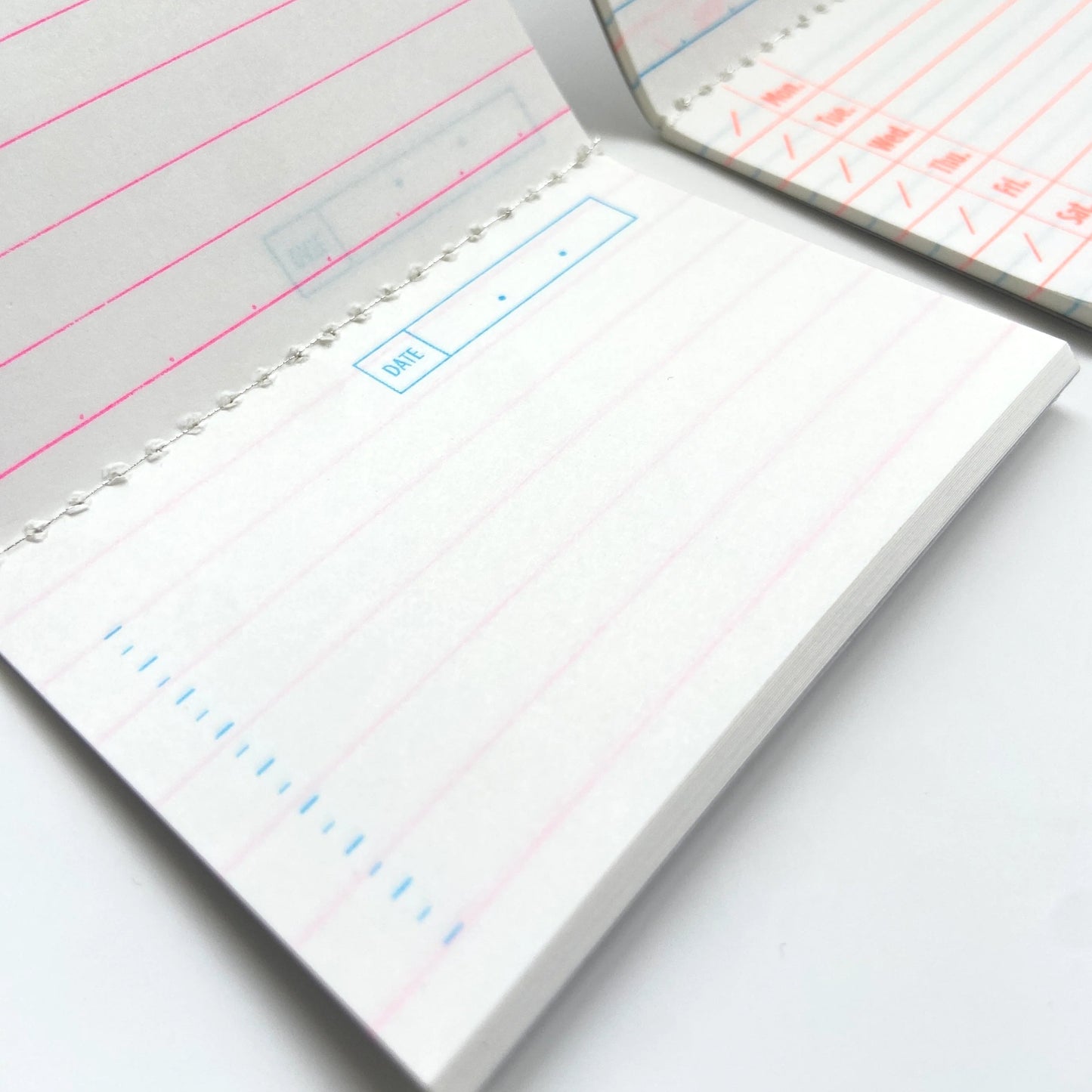 やまま文具×LIFE ライフスケープ ノートリフィル