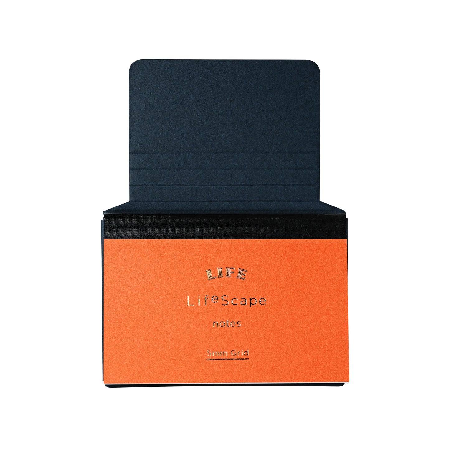 やまま文具×LIFE ライフスケープ ノートリフィル