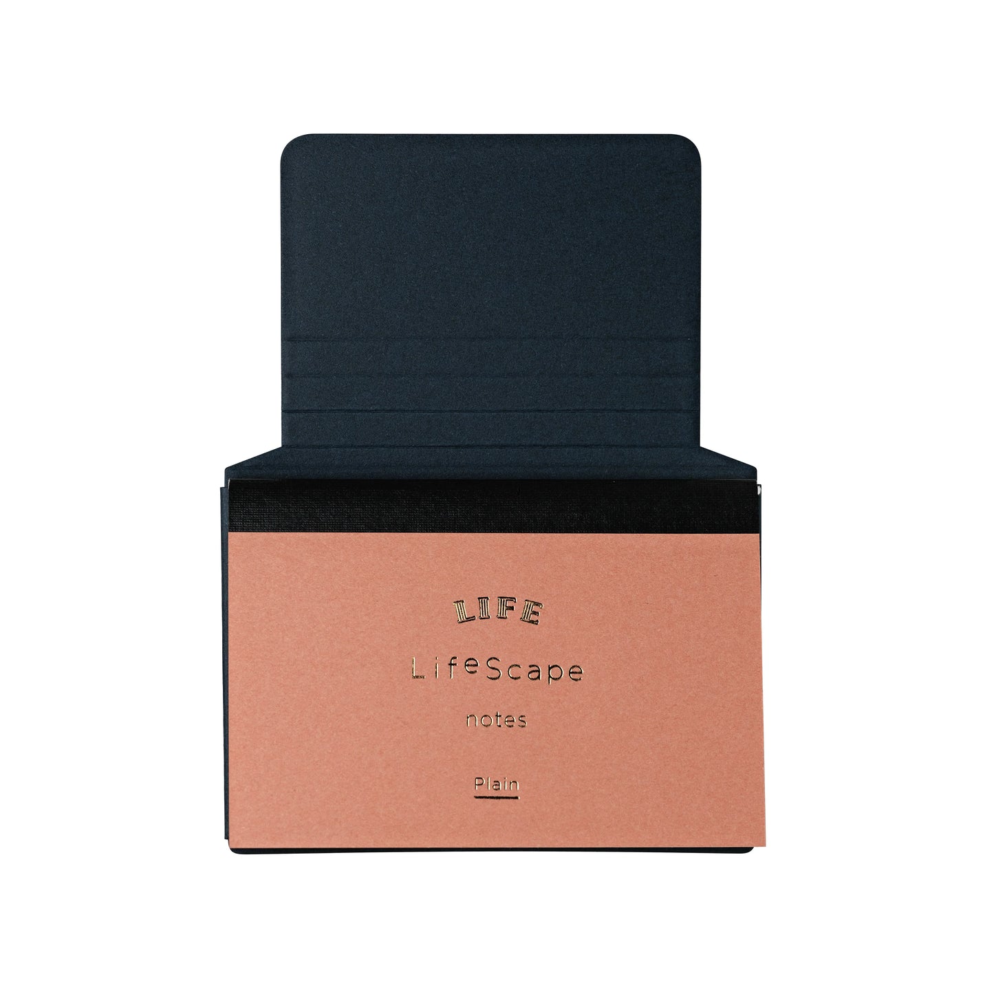 やまま文具×LIFE ライフスケープ ノートリフィル