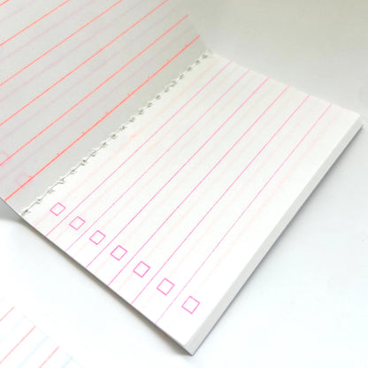 やまま文具×LIFE ライフスケープ ノートリフィル