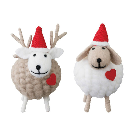 マークス モコモコアニマル・オトナ