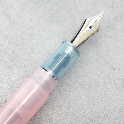 オリジナル万年筆 MILKYWAY センチュリー