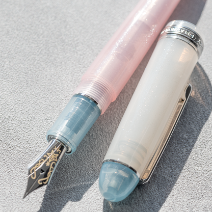 オリジナル万年筆 MILKYWAY センチュリー