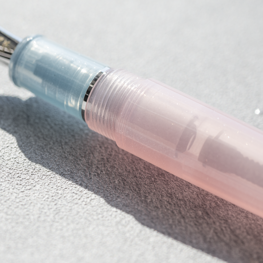 オリジナル万年筆 MILKYWAY センチュリー