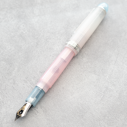 オリジナル万年筆 MILKYWAY センチュリー