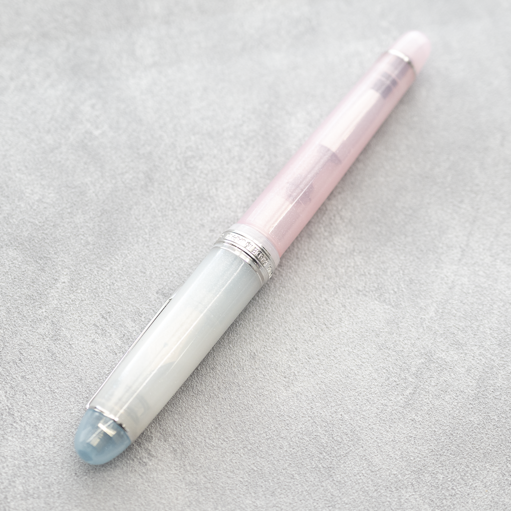 オリジナル万年筆 MILKYWAY センチュリー