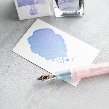 オリジナルインク MILKYWAY ピュア