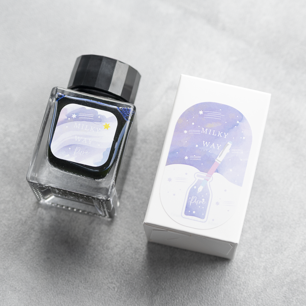 オリジナルインク MILKYWAY ピュア
