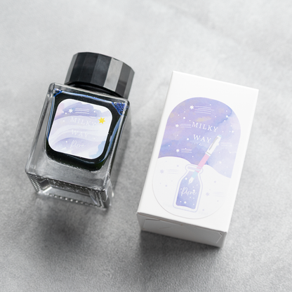 オリジナルインク MILKYWAY ピュア