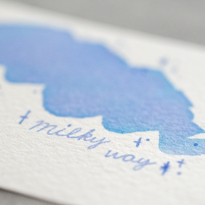 オリジナルインク MILKYWAY ピュア