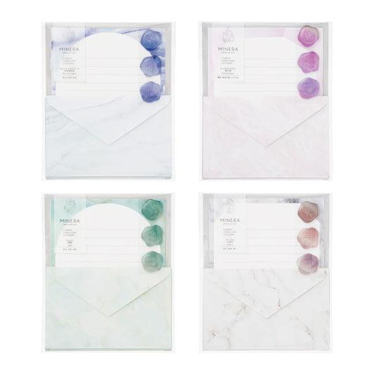 MINERA レターセット