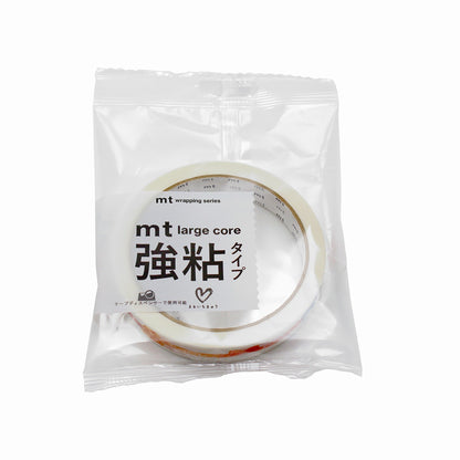 mt large core 強粘着 まるいちきゅう