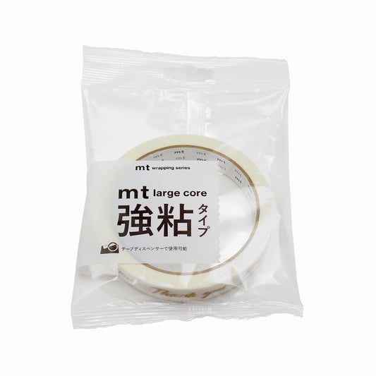 mt large core 強粘着 高光度