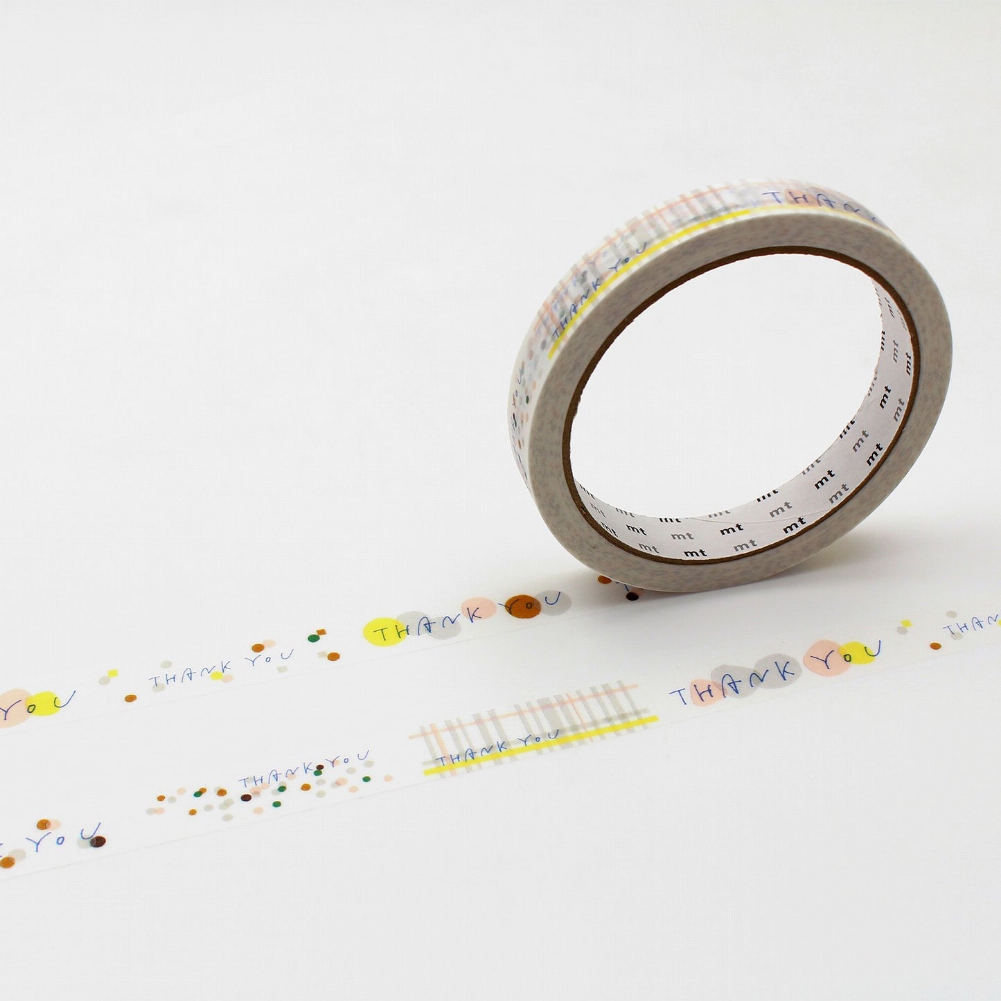 mt large core 強粘着 フミノナ