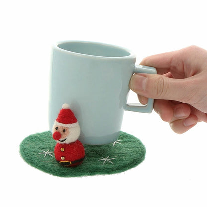 マークス フェルトコースター・マスコット付き