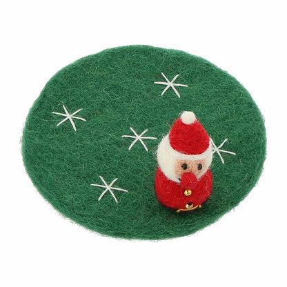 マークス フェルトコースター・マスコット付き