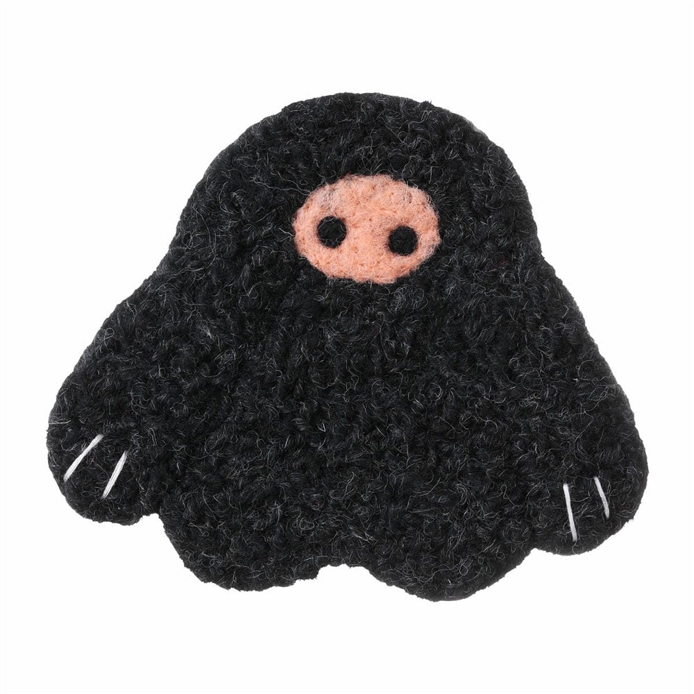 マークス フェルトコースター・イエティ