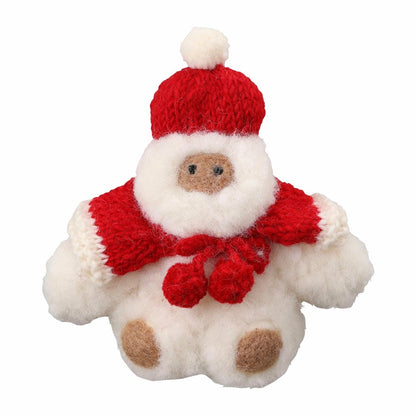 マークス ニットオブジェ・アニマル