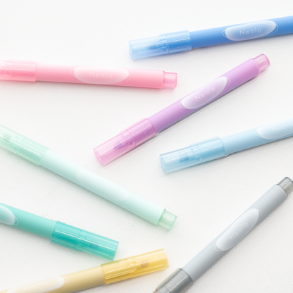 ラメマーカー ネオラ 単品