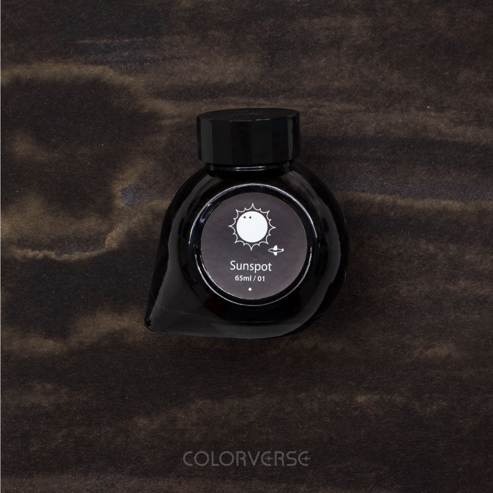 COLOR VERSE THE MINI COLLECTION［no.1～32］
