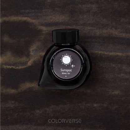 COLOR VERSE THE MINI COLLECTION［no.1～32］