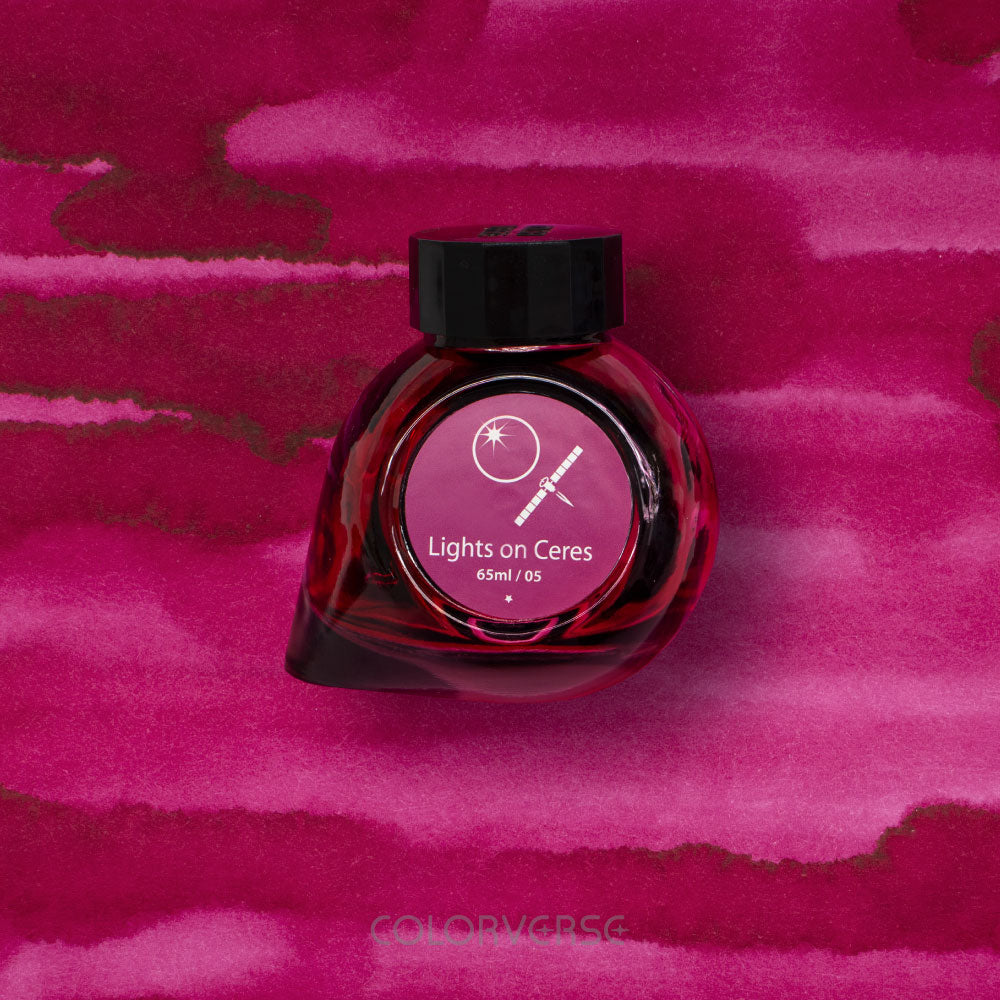COLOR VERSE THE MINI COLLECTION［no.1～32］