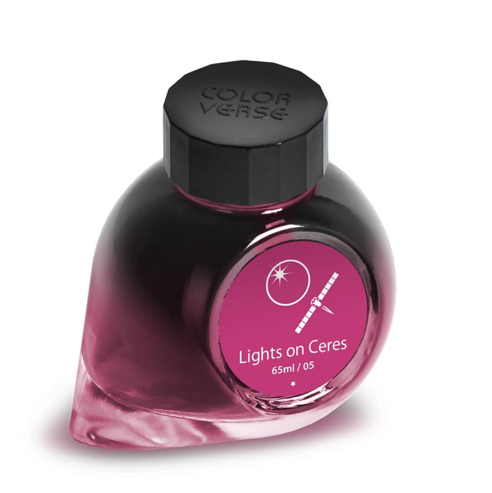 COLOR VERSE THE MINI COLLECTION［no.1～32］