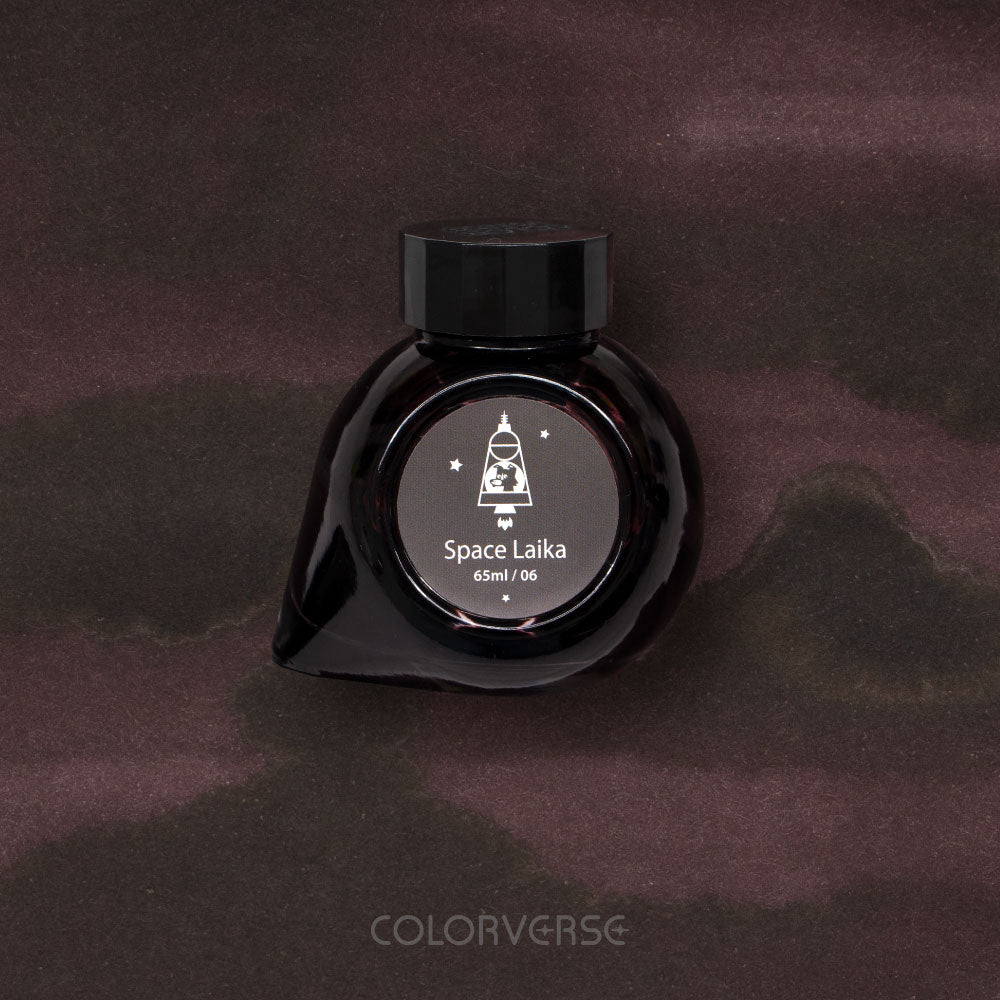 COLOR VERSE THE MINI COLLECTION［no.1～32］