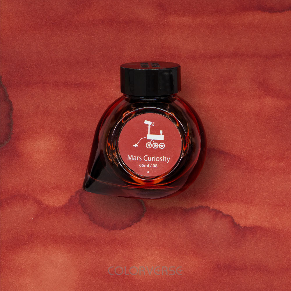 COLOR VERSE THE MINI COLLECTION［no.1～32］