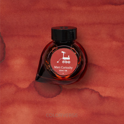 COLOR VERSE THE MINI COLLECTION［no.1～32］
