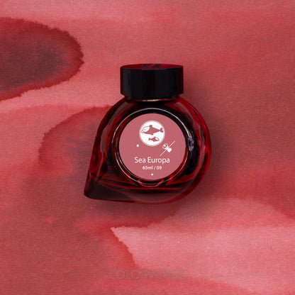 COLOR VERSE THE MINI COLLECTION［no.1～32］