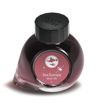 COLOR VERSE THE MINI COLLECTION［no.1～32］