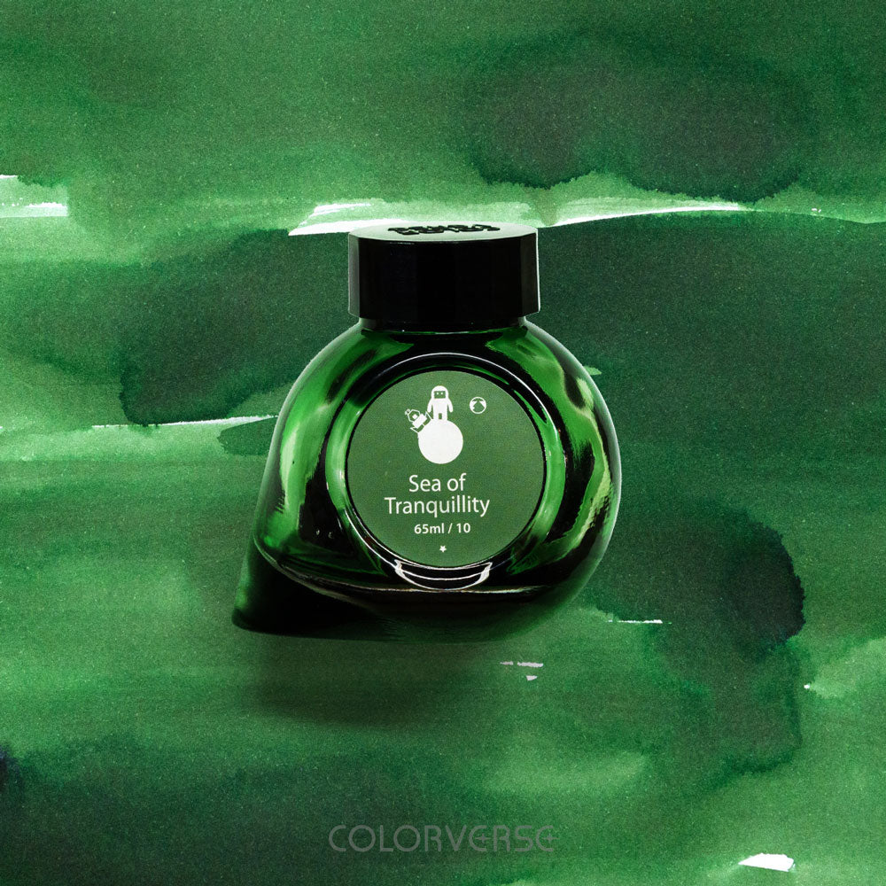 COLOR VERSE THE MINI COLLECTION［no.1～32］